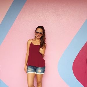 Meet your Posher, Jim